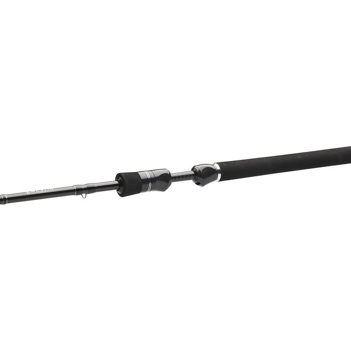 Westin W3 Powershad 3rd 2.44m 15-40gr