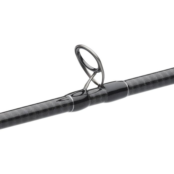 Westin W3 Powershad 3rd T 2.51m 40-130gr
