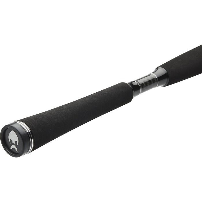 Westin W3 Powerstrike 3rd T 2.44m 40-100gr