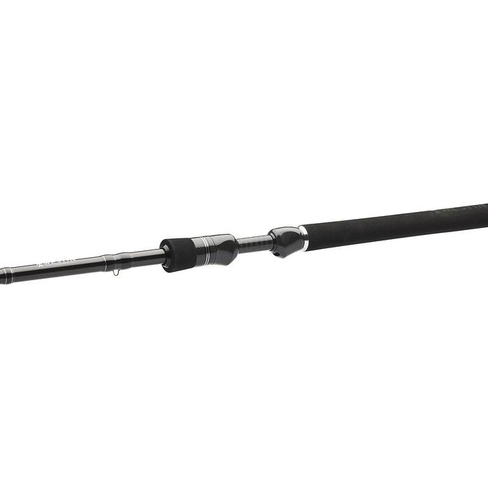 Westin W3 Powerteez 3rd 2.54m 7-28gr