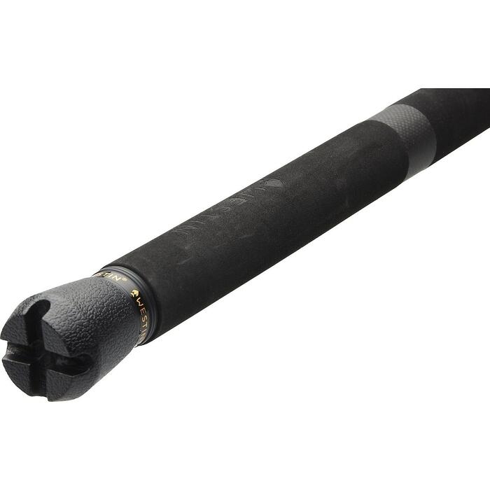 Westin W3 Predator Trolling 3rd 2.59m 60-180gr