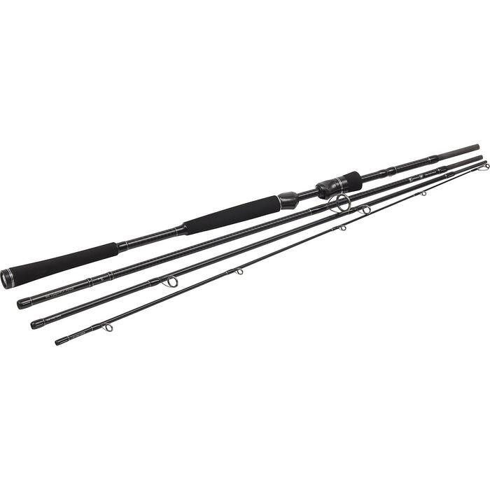 Westin W3 Spin 3rd Travel 2.44m 5-25gr