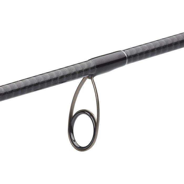 Westin W3 Spin 3rd Travel 2.44m 5-25gr