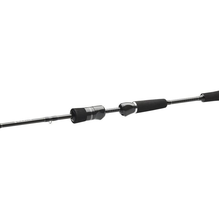 Westin W3 Streetstick 3rd 2.46m 2-10gr