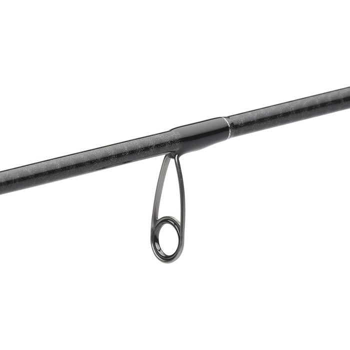 Westin W3 Streetstick 3rd 2.46m 2-10gr