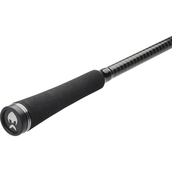 Westin W3 Versiteez 3rd 2.54m 8-36gr