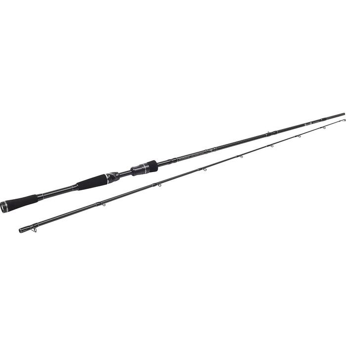 Westin W3 Vertical Jigging T 3rd 1.88m 28-52gr