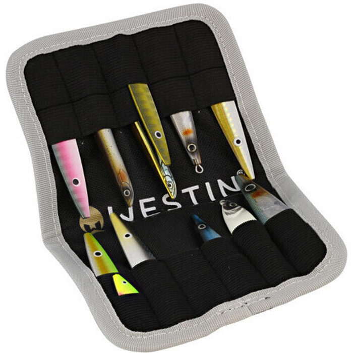 Westin W3 Wallet Fold Small