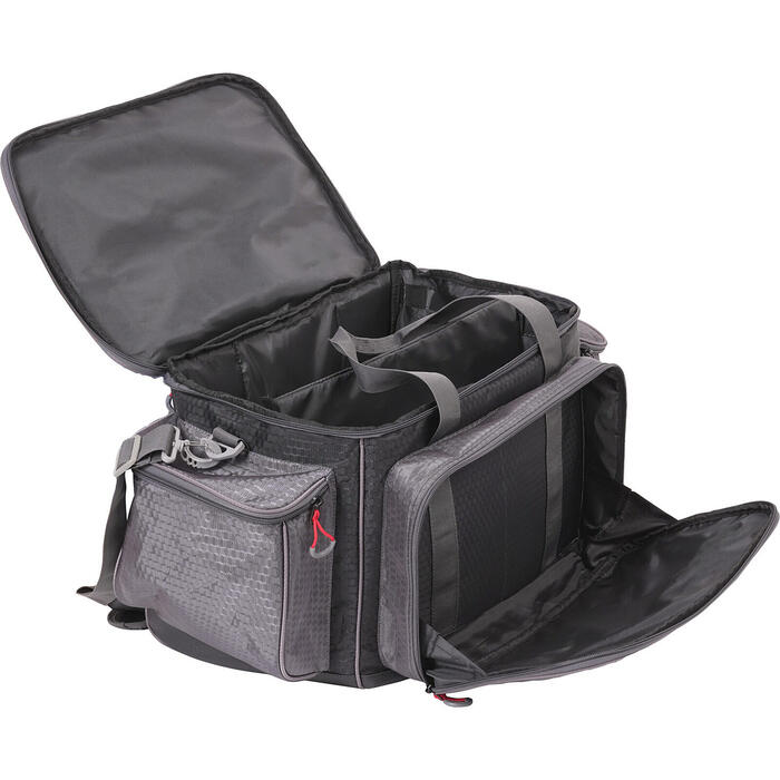 Westin W4 Accessory Bag Large Titanium Black
