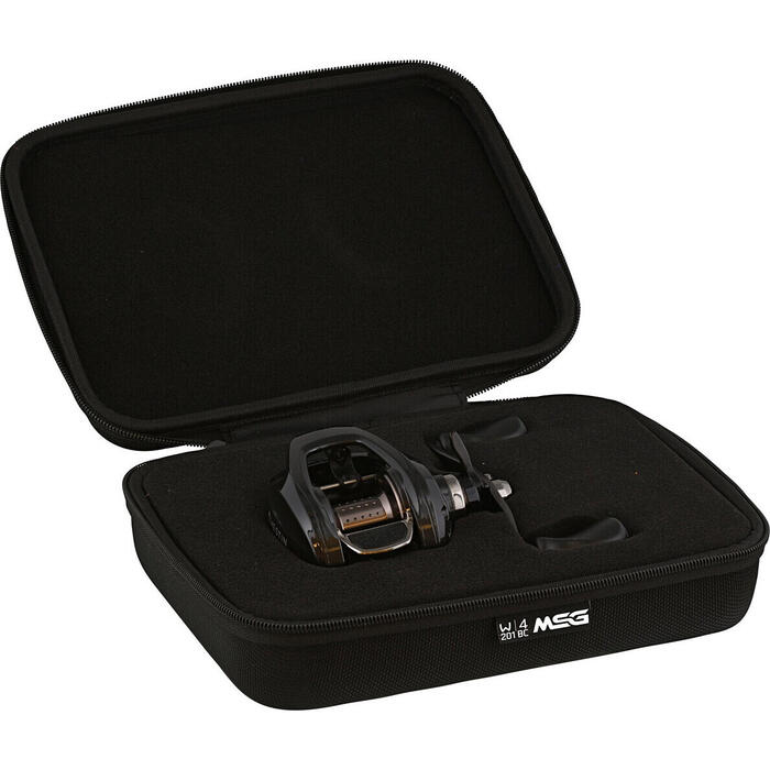 Westin W4 BC Reel HSG 100 LH