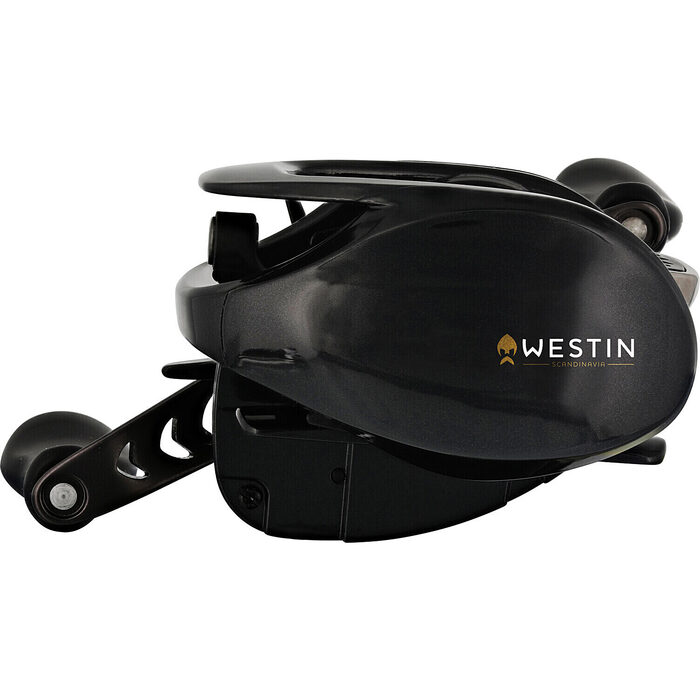 Westin W4 Baitcasting HSG 300 LH