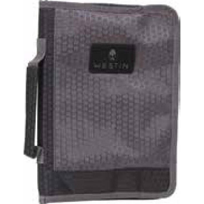 Westin W4 Rig Wallet Small Titanium Black