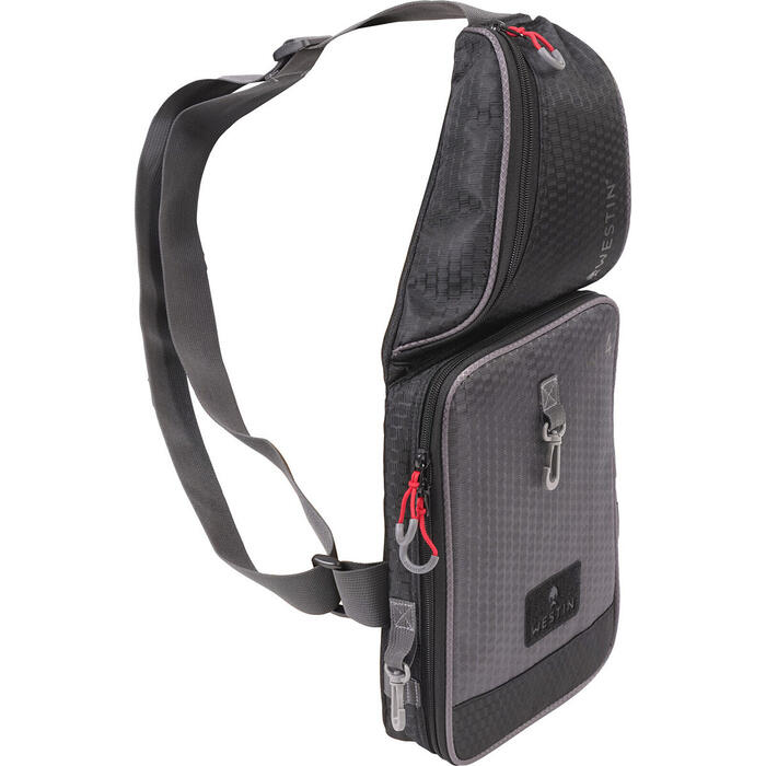 Westin W4 Street Sling 1 Box Medium Titanium Black