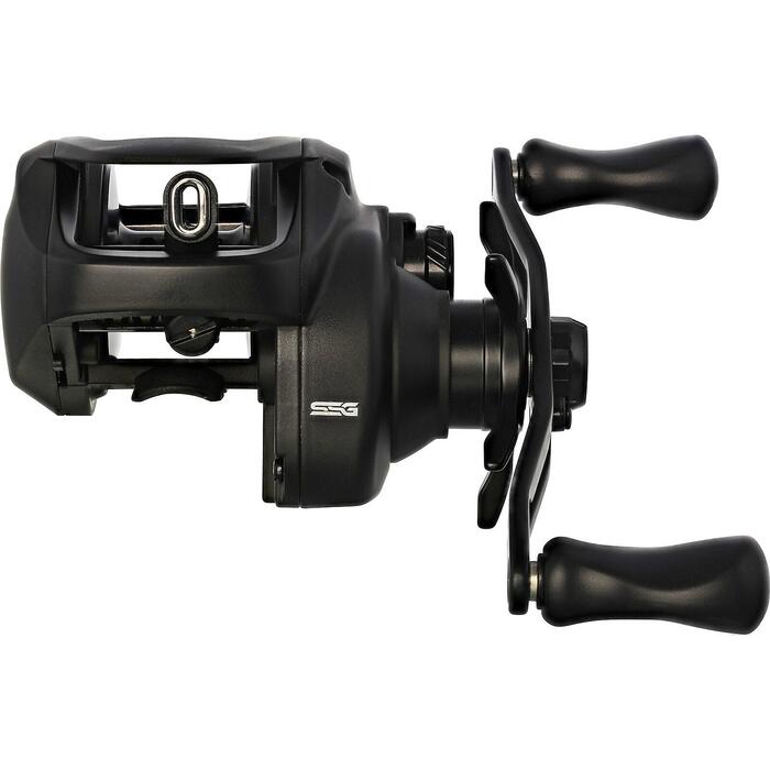 Westin W6 Baitcasting HD 301 SSG LH