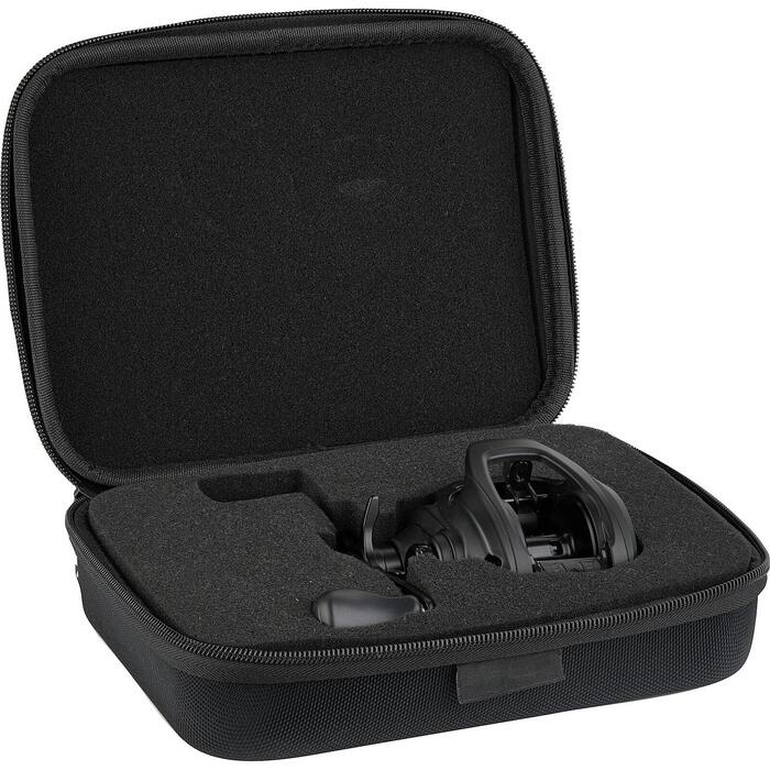 Westin W6 Baitcasting HD 301 SSG LH