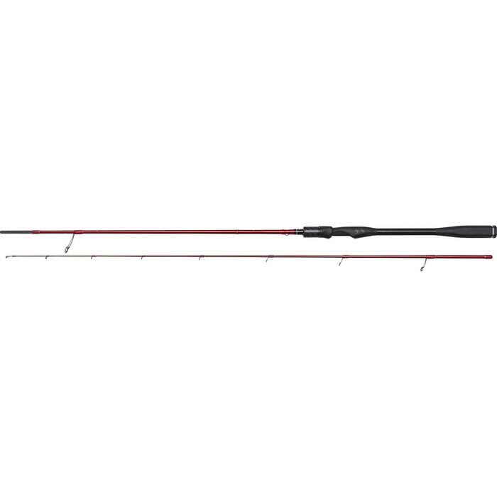 Westin W6 Belly Boat 2nd 2.06m 5-21gr