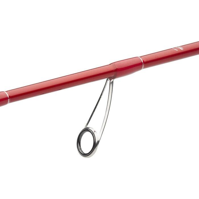 Westin W6 Belly Boat 2nd 2.06m 5-21gr