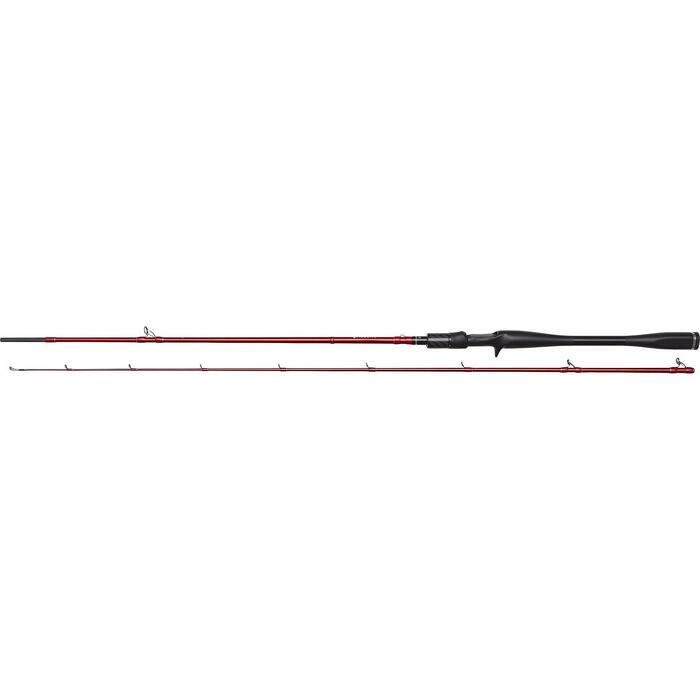 Westin W6 Belly Boat 2nd 2.06m 30-100gr