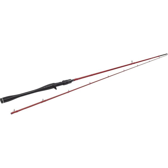 Westin W6 Finesse T&C 2nd Trigger 2.16m 5-21gr