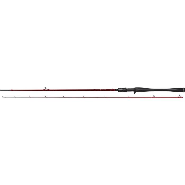 Westin W6 Finesse T&C 2nd Trigger 2.16m 5-21gr