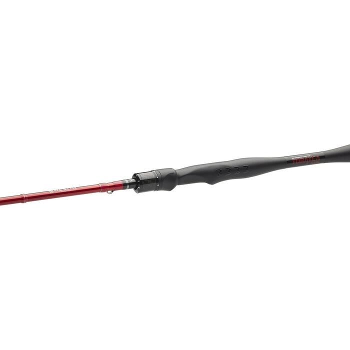 Westin W6 Finesse T&C 2nd 2.16m 5-15gr
