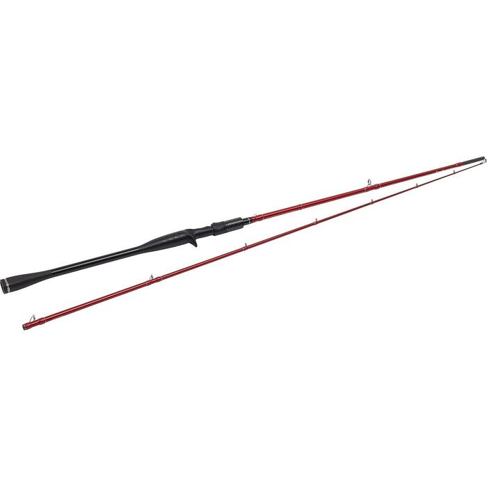 Westin W6 Jerk & Swimbait-T 2nd 2.21m 50-120gr