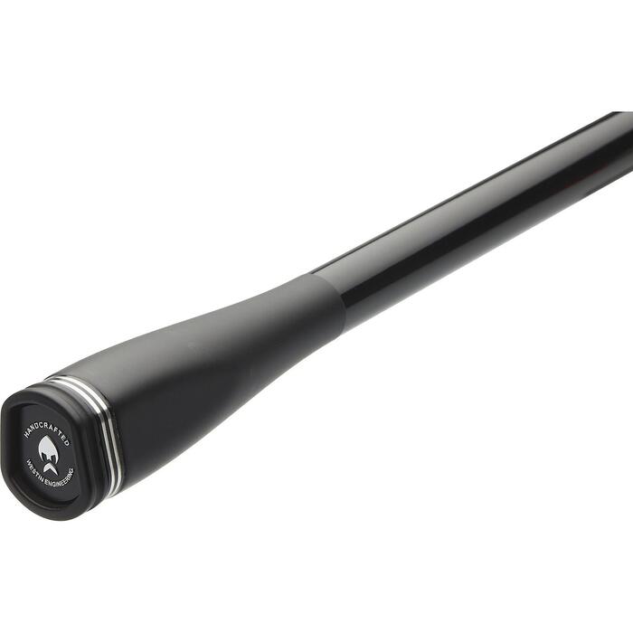 Westin W6 Jerk & Swimbait-T 2nd 2.21m 50-120gr