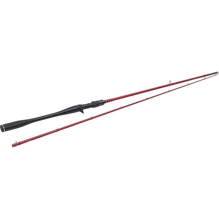 Westin W6 Monster V-Jig-T 2nd 1.98m 36-112gr