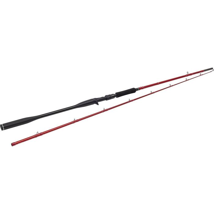 Westin W6 Monsterstick-T 2nd 2.36m 100-380gr