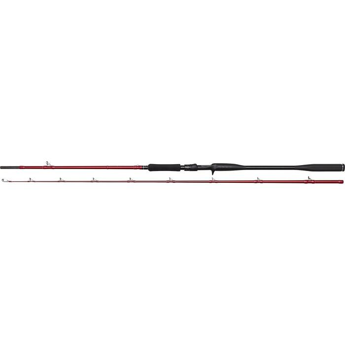 Westin W6 Monsterstick-T 2nd 2.36m 100-380gr
