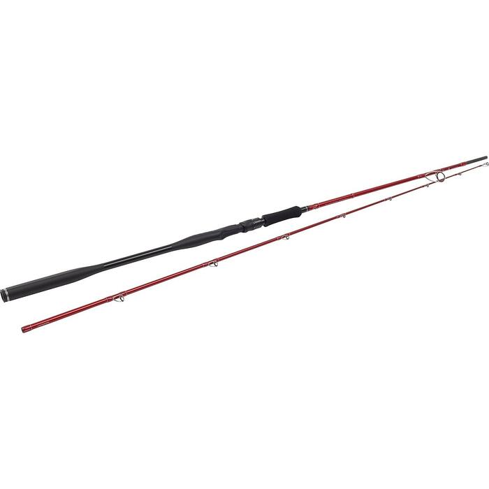 Westin W6 Powercast 2nd 2.36m 40-130gr