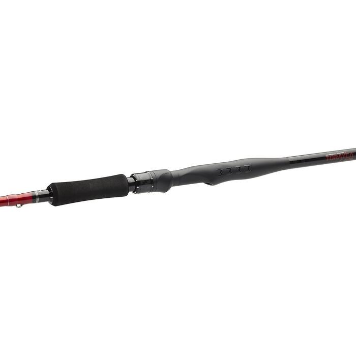 Westin W6 Powercast 2nd 2.36m 40-130gr