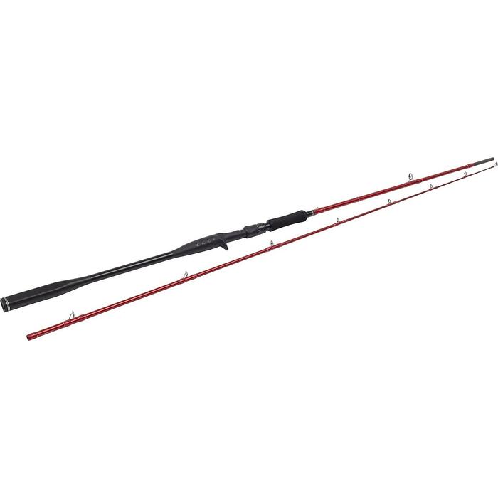 Westin W6 Powercast-T 2nd 2.36m 60-195gr