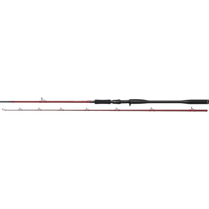 Westin W6 Powercast-T 2nd 2.36m 60-195gr