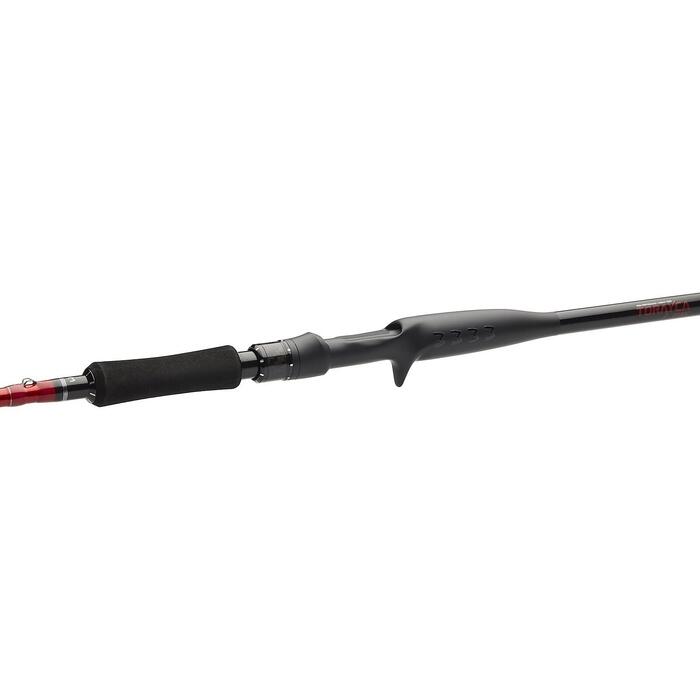 Westin W6 Powercast-T 2nd 2.36m 60-195gr