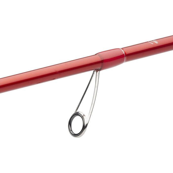 Westin W6 Powerteez 2nd 2.74m ML 7-28gr