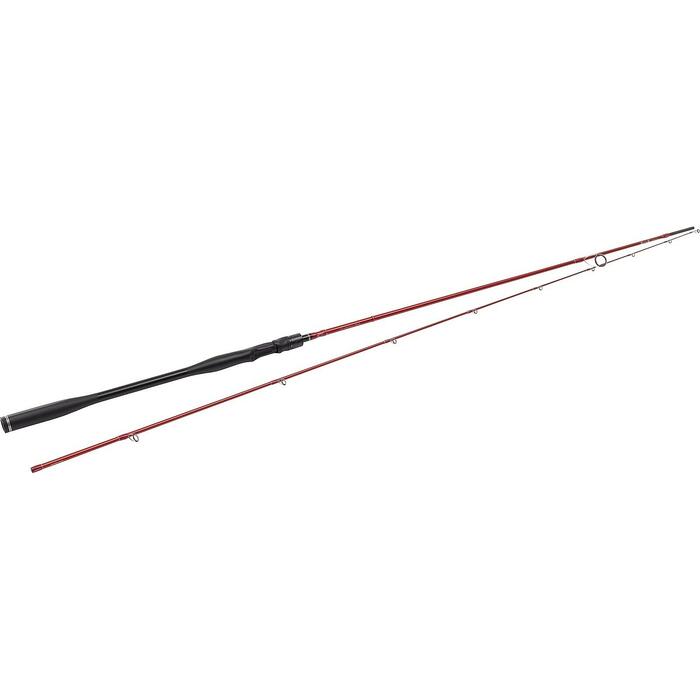 Westin W6 Spin 2nd 2.44m 7-30gr