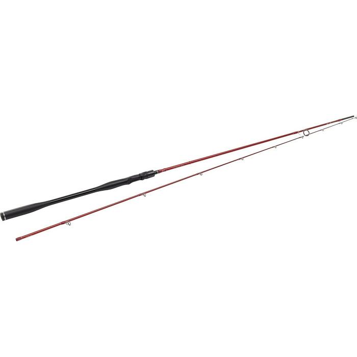 Westin W6 Spin 2nd 2.74m 5-25gr