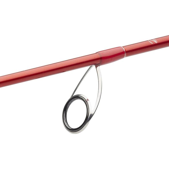 Westin W6 Spin 2nd 2.74m 5-25gr