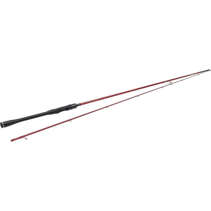 Westin W6 Streetstick 2nd 2.16m 2-10gr