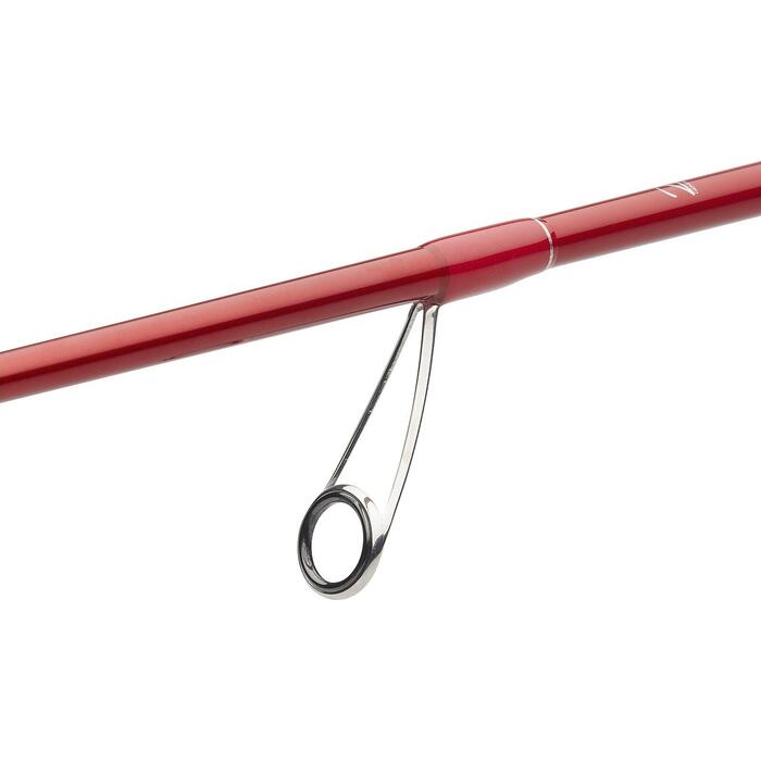 Westin W6 Streetstick 2nd 2.16m 2-10gr