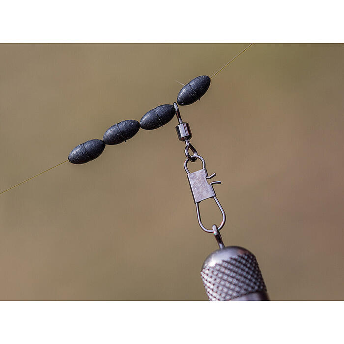 Preston Waggler Link Swivels