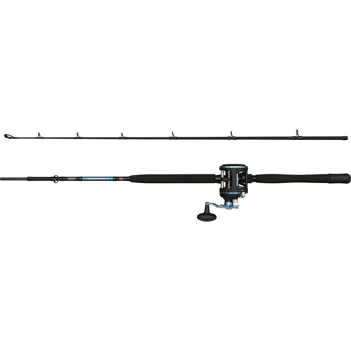 Penn Warfare II Boat 2.13m 20-30lb 30LWLH CBO
