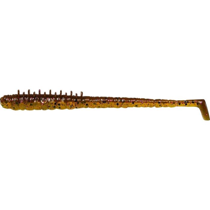 Westin Wiggle Worm Creaturebait 11cm 4gr Pumpkin Pepper