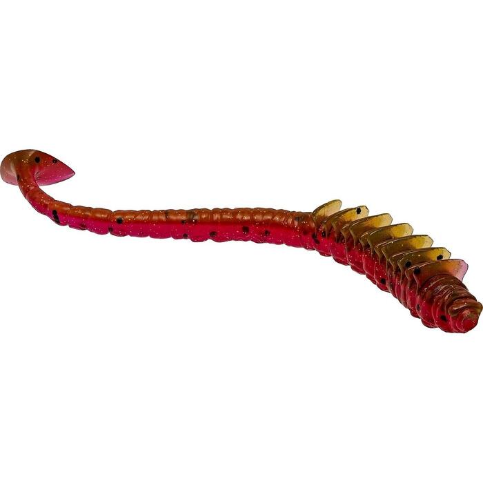 Westin Wiggle Worm Creaturebait 11cm 4gr Sangria Slammer