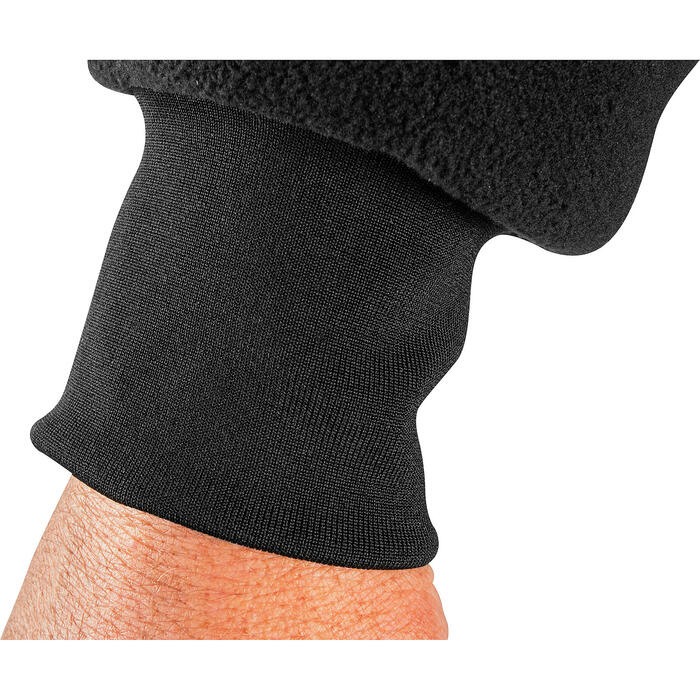 Preston Windproof Fleece Jacket - XXL