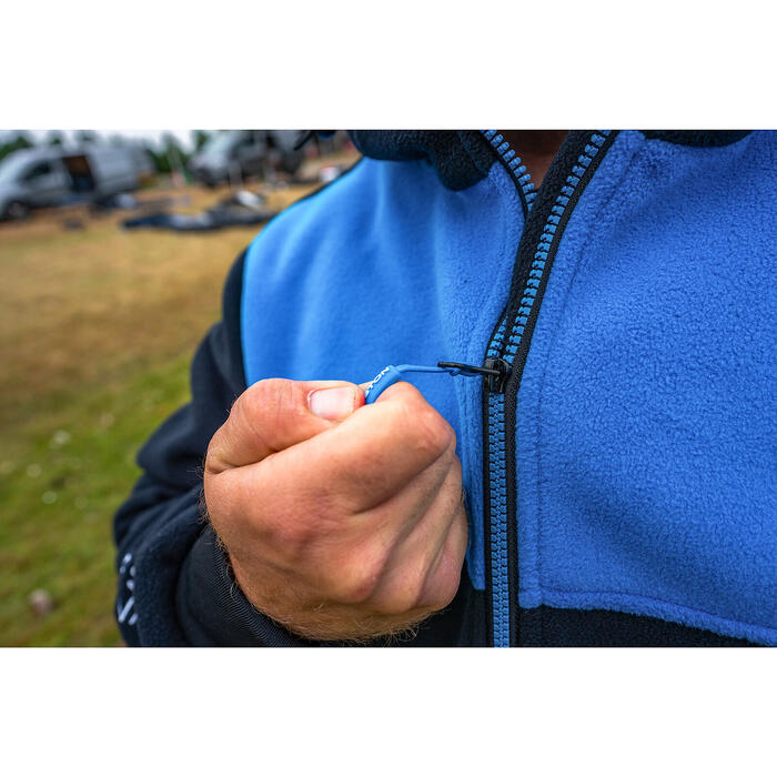 Preston Windproof Fleece Jacket - XXL