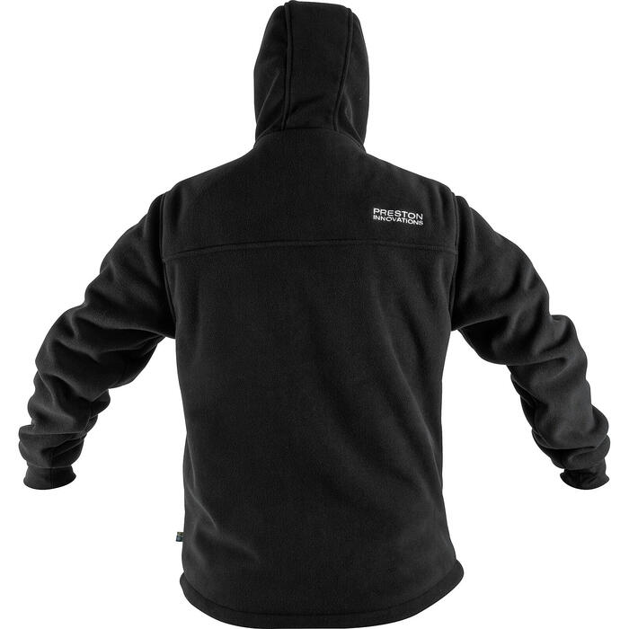 Preston Windproof Fleece Jacket - XXL