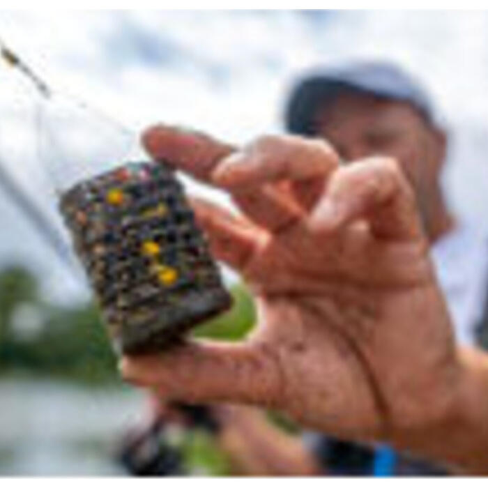 Preston Wire Bait Up Feeders 45gr