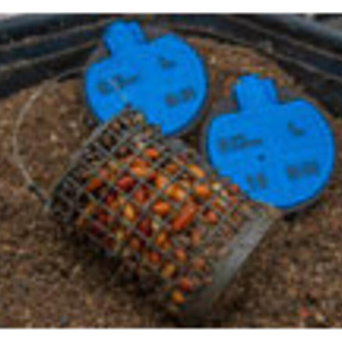 Preston Wire Bait Up Feeders 45gr